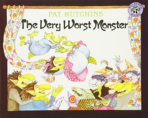 You'll Soon Grow into Them, Titch: A Picture Book About Hand-Me